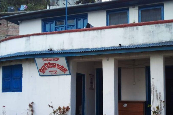 प्रतिनिधिसभा निर्वाचन : भोजपुरमा एक लाख २५ हजार सात सय ६६ मतदाता कायम